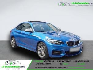BMW Serie 2 M240i 340 ch BVA