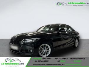 BMW Serie 2 218i 136 ch BVA