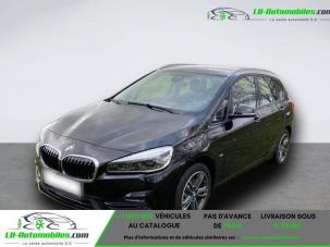 BMW Serie 2 Active Tourer 218d 150 ch BVA