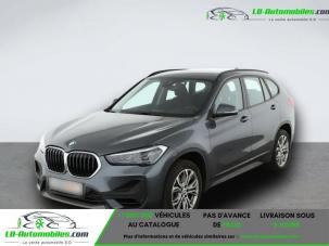 BMW X1 sDrive 20i 192 ch BVA