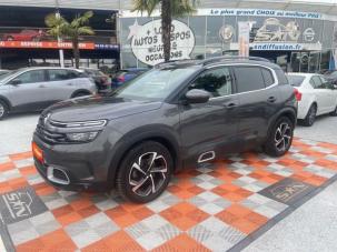 Citroen C5 Aircross BLUEHDI 130 SHINE