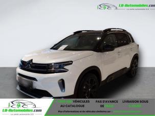 Citroen C5 Aircross Hybride 136 DCS6