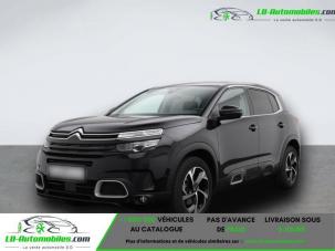 Citroen C5 Aircross PureTech 180 BVA