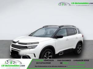 Citroen C5 Aircross PureTech 130 BVM