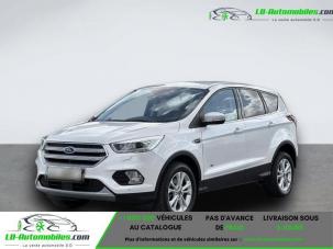 Ford Kuga 2.0 TDCi 180 4x4 BVA