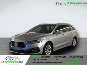 Ford Mondeo SW 2.0 EcoBlue 150 BVA