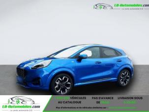 Ford Puma 1.0 EcoBoost 155 ch BVA