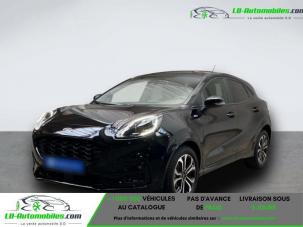 Ford Puma 1.0 EcoBoost 155 ch BVA