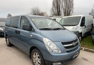 Hyundai H1 Van 2.5 crdi 163cv