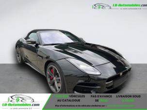 Jaguar F Type V8 5L  550 ch BVA AWD