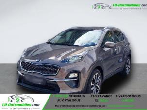 Kia Sportage 1.6 CRDi 136 4x2 BVM