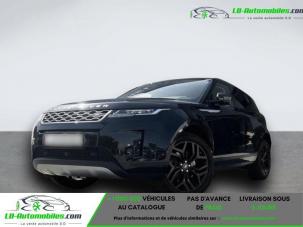 Land Rover Range Rover Evoque D180 AWD BVA
