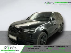Land Rover Range Rover Velar 3.0L D275 BVA