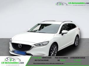 Mazda Mazda 6 FastWagon 2.0L SKYACTIV-G 165 ch BVM