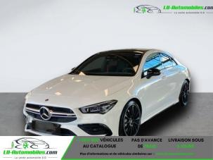 Mercedes Classe CL 35 AMG BVA AMG 4Matic