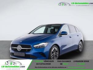 Mercedes Classe B 250 BVA 4-Matic