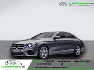 Mercedes Classe E 300 e BVA
