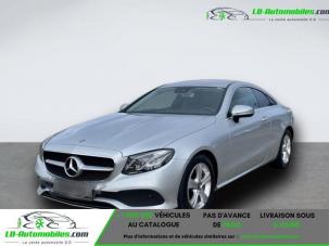 Mercedes Classe E 200 BVA