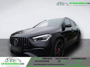 Mercedes Classe GLA 45 S AMG BVA 4Matic+