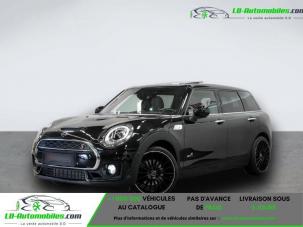 Mini Mini S 192 CH BVA