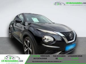 Nissan Juke DIG-T 114 BVM