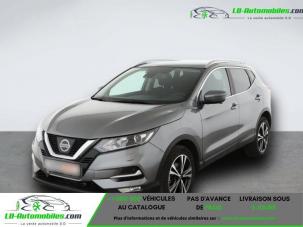 Nissan Qashqai 1.2 DIG-T 115 BVA