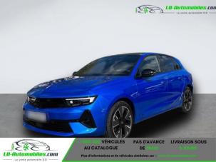 Opel Astra Electrique 156 ch & Batterie 54 kWh