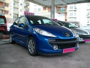 Peugeot 207 3 portes 1.6 HDi 110 Sport