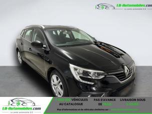 Renault Megane IV TCe 140BVA