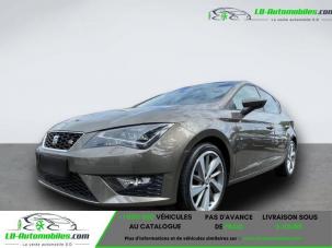 Seat Leon 1.4 TSI 150 BVM