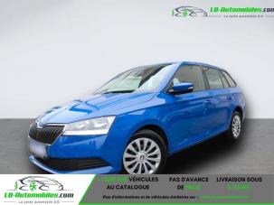 Skoda Fabia Combi 1.0 TSI 95 ch BVM