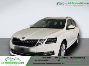 Skoda Octavia Combi 2.0 TDI 150 ch BVM