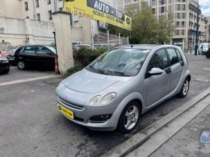 Smart Forfour 1.5 CDI95 PASSION 06