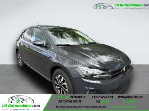 Volkswagen Polo 1.0 80 S&S BVM