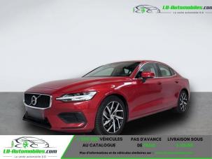 Volvo S60 T6 Engine 253 + 87 ch BVA