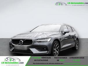 Volvo V60 D4 AWD 190 ch BVA