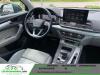 Audi Q5 TDI 204 BVA Quattro