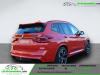 BMW X3 510ch BVA
