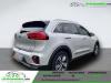 Kia Niro 1.6 GDi Hybride 141 ch BVA