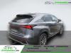 Lexus NX 300h 4WD