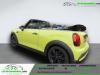 Mini Cabrio S 178 ch BVA