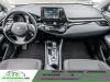 Toyota C-HR Hybride 1.8L 122 ch BVA