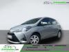 Toyota Yaris 70 VVT-i BVM 2018