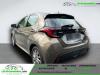 Toyota Yaris Hybride 116ch