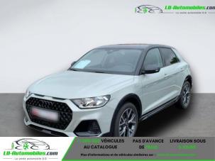 Audi A1 30 TFSI 110 ch BVA