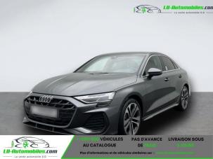 Audi A3 Berline 35 TDI 150 BVA
