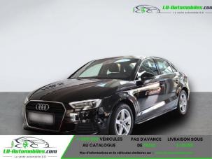 Audi A3 Berline TDI 116