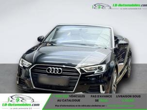 Audi A3 Cabriolet TFSI 150 BVA
