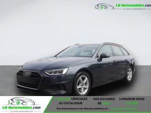 Audi A4 Avant 35 TDI 163 BVA