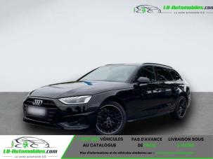 Audi A4 Avant 40 TFSI 190 BVA